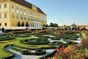 Austria Travel Guide: Schloss Hof
