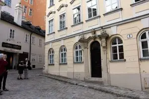 Moelkerbastei Vienna