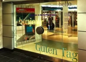 Learn German in Vienna: Berlitz