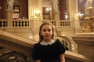 halal holiday Vienna: Staatsoper Wien