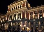 New Years Eve Concerts: Musikverein
