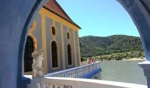 Day trips from Vienna: Wachau Valley