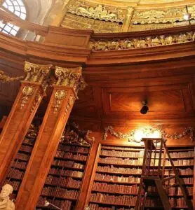 Austrian National Library
