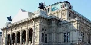 Vienna State Opera