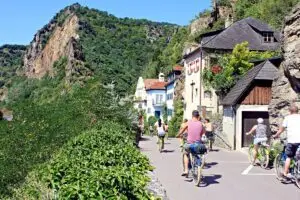 Austria Travel Guide: Wachau Valley