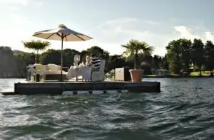 Austria Travel Guide: Millstaetter See