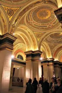 Vienna Philharmonic Orchestra: Musikverein