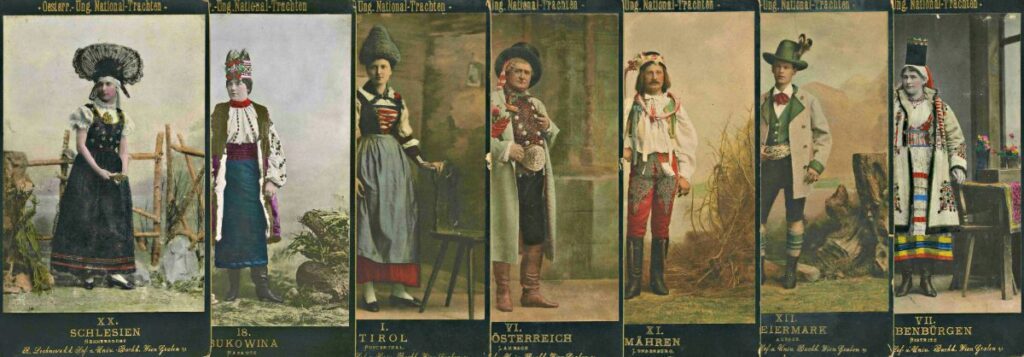 Vienna Insider Tips: Museum of Folks and Folk Art