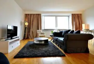 Accommodation at Naschmarkt Wien