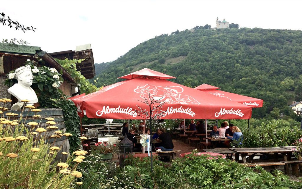 Best place to live: Vienna, Austria