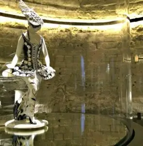 Augarten Porcelain Museum