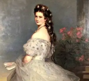 Austria Capital: Empress Sissi