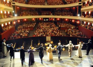 Volksoper Vienna