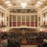 New Years Eve concerts: Wiener Konzerthaus