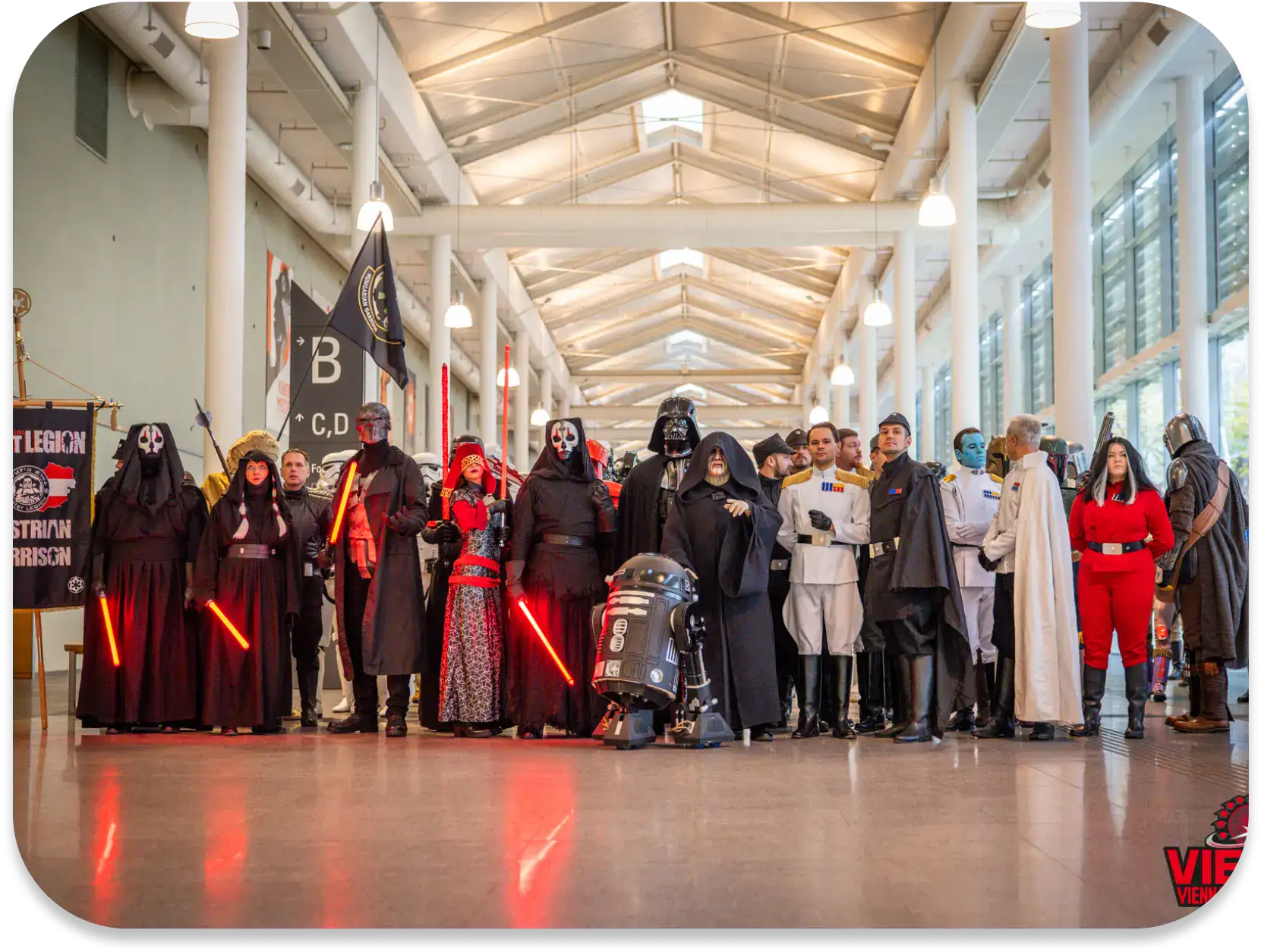 The Fantasy Con