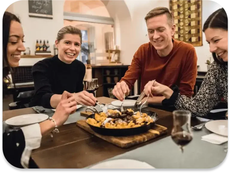 Best Kaiserschmarrn Restaurants in Vienna