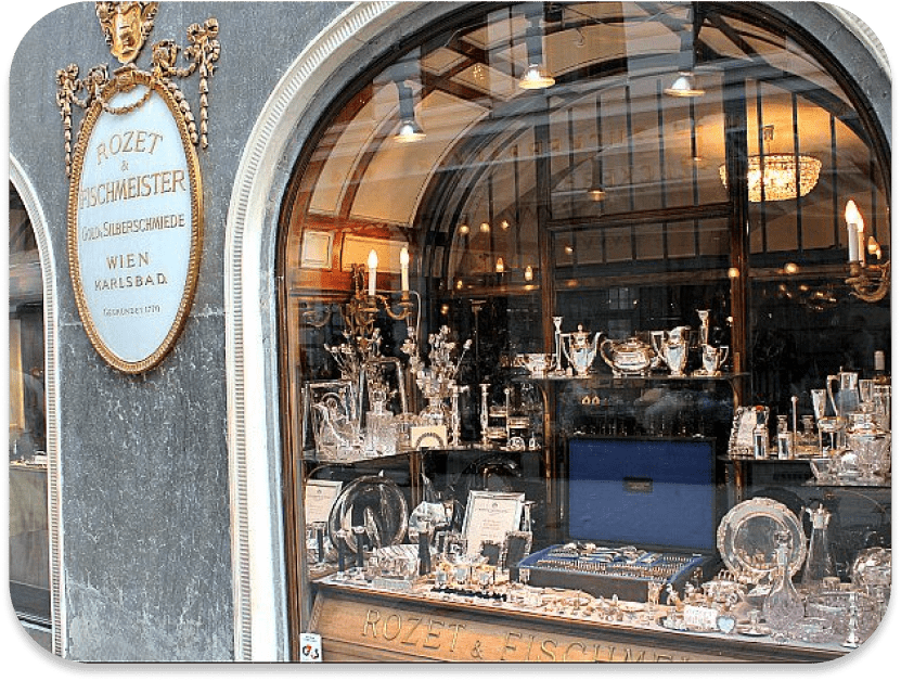 Shop At The Best Jewelry Stores