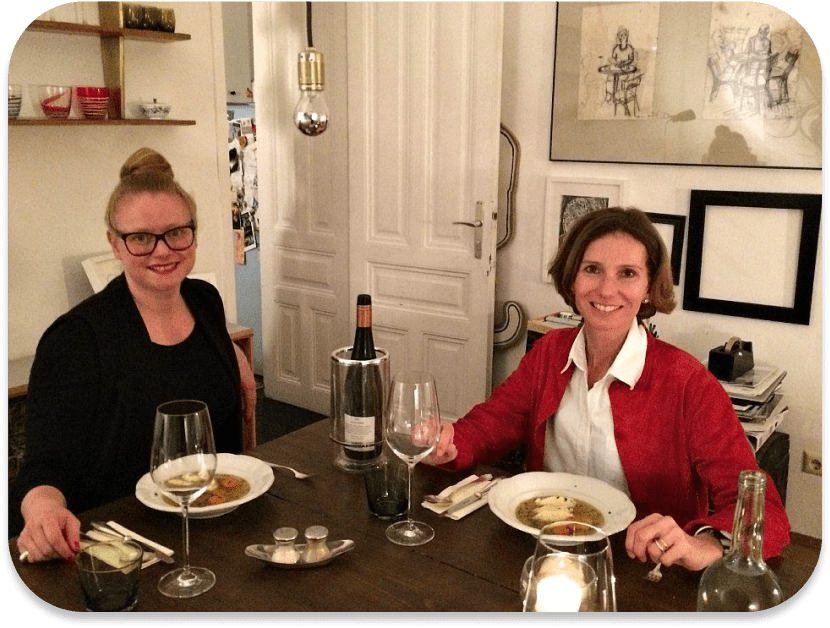 Private Dining