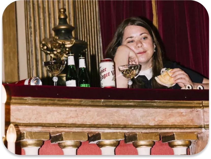 9. OPERNBALL 2025 at Rabenhof Theatre