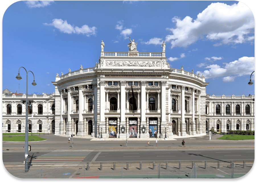 Enjoy Burgtheater