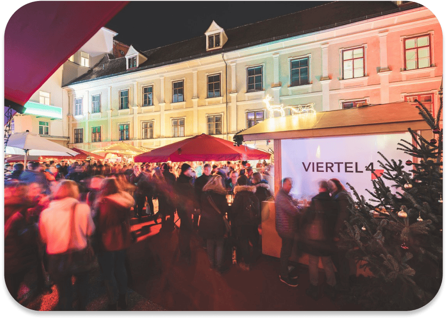 Experience the Nightlife of Innere Stadt
