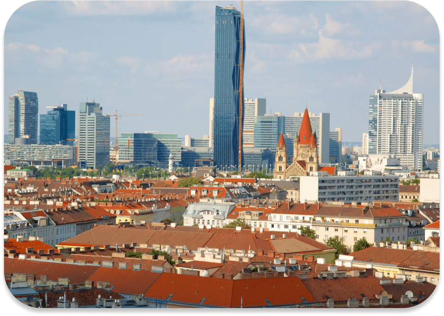 9 Reasons to Visit Vienna’s Second District Leopoldstadt