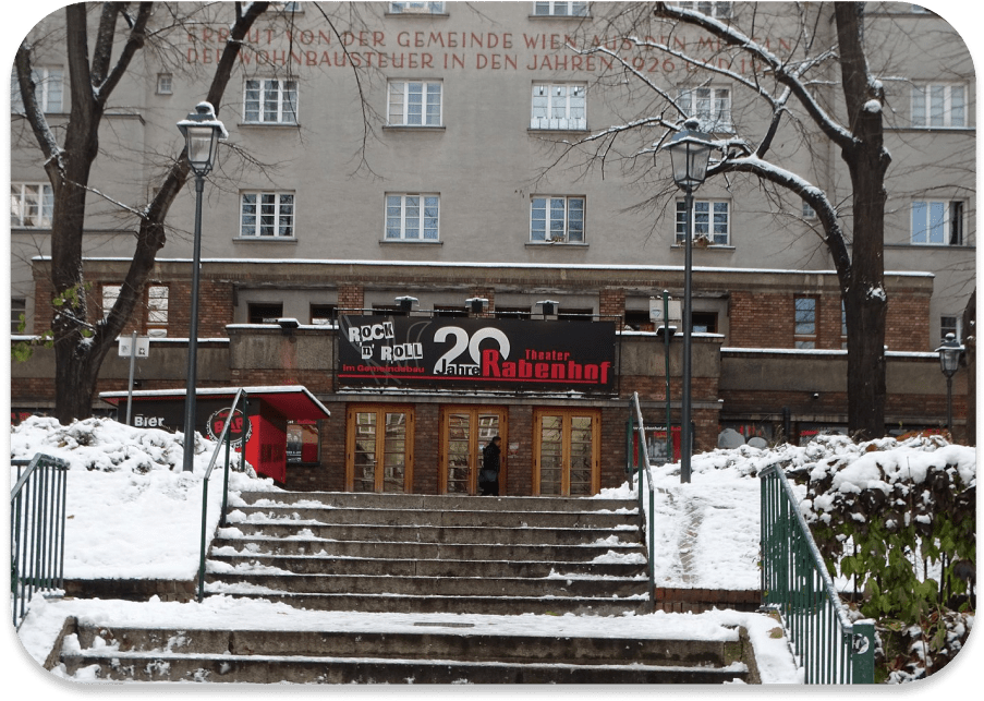 Visit Augarten and the Augarten Porcelain Manufactory