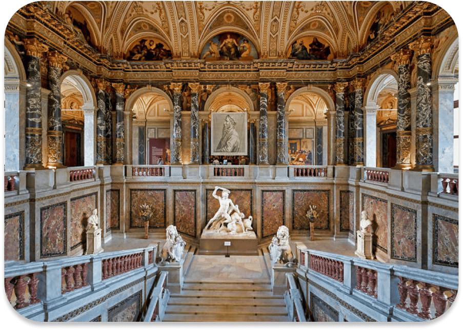 Famous Museums