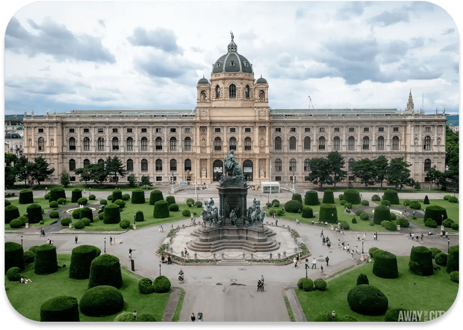 Historical Buildings