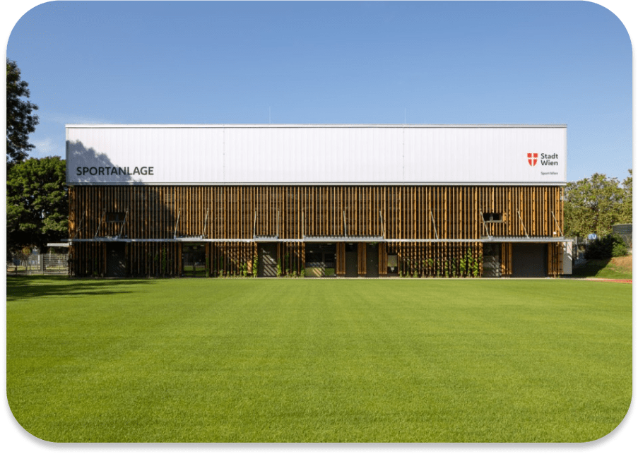 Spend An Active Day at Sport & Fun Halle Leopoldstadt