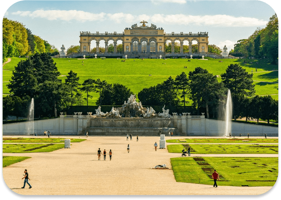 Wetter Leopoldstadt