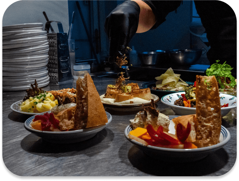 How Restaurant Week Works