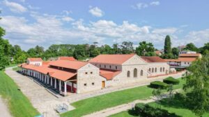 Carnuntum Roman City