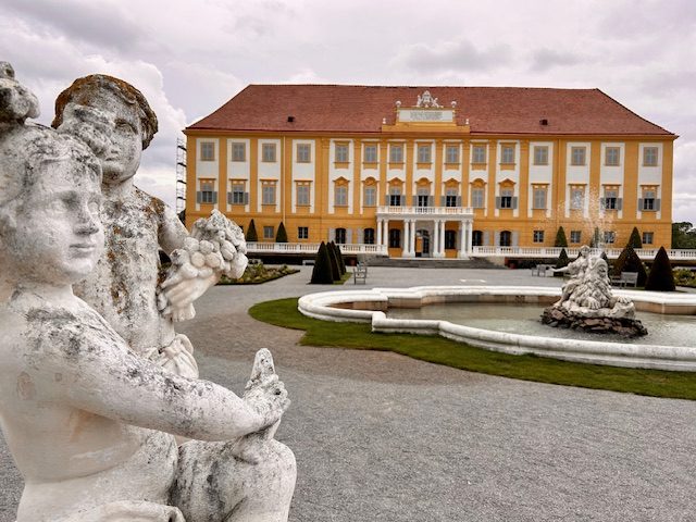 Schloss Hof, Austria