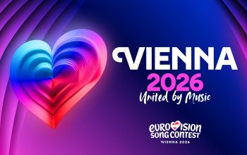 Eurovision Song Contest Vienna 2026