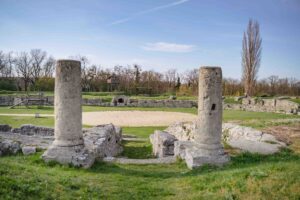 Carnuntum Amphiteatre