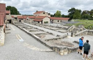 Carnuntum Villa Urbana