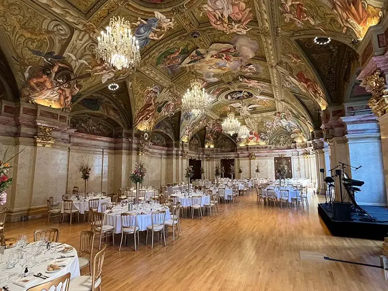 Palais Niederösterreich